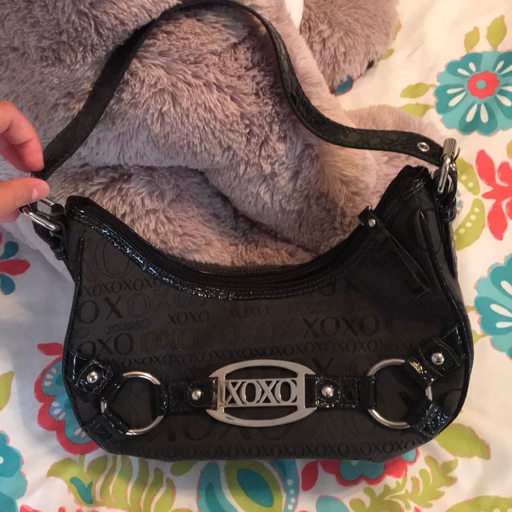 Xoxo small purse